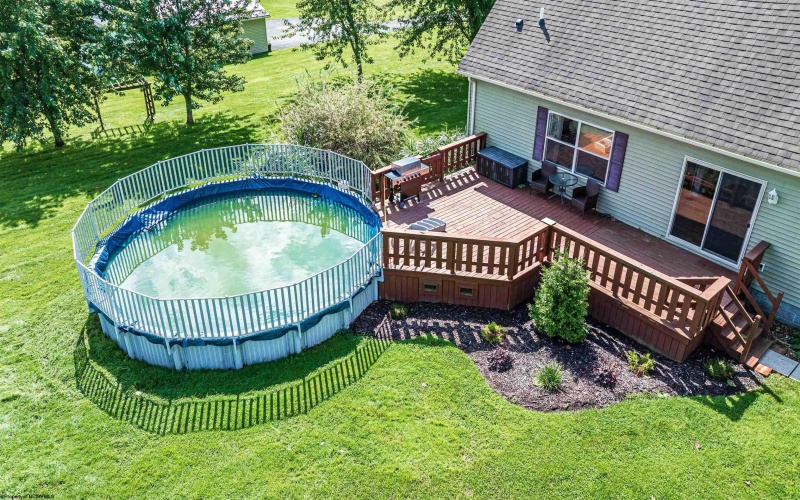 2277 Herring Road, Kingwood, West Virginia 26537, 3 Bedrooms Bedrooms, 10 Rooms Rooms,2 BathroomsBathrooms,Single Family Detached,For Sale,Herring,0,10166543