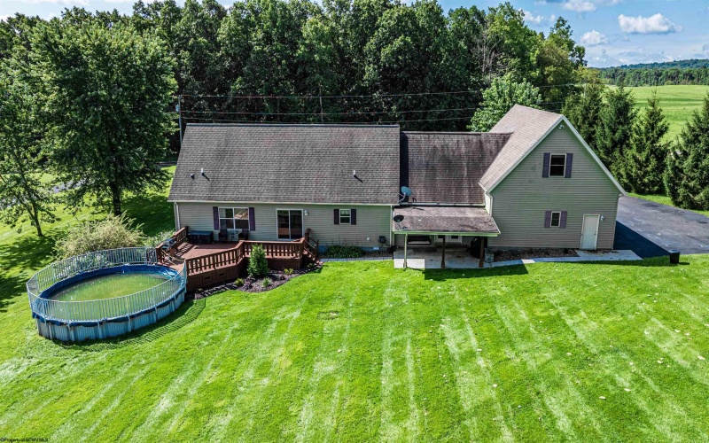 2277 Herring Road, Kingwood, West Virginia 26537, 3 Bedrooms Bedrooms, 10 Rooms Rooms,2 BathroomsBathrooms,Single Family Detached,For Sale,Herring,0,10166543