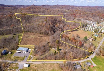 265 Middletown Road, Shinnston, West Virginia 26431, 0 , 0 ,0,Lots/land,For Sale,Middletown,0,10166527