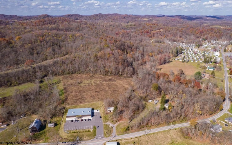 265 Middletown Road, Shinnston, West Virginia 26431, 0 , 0 ,0,Lots/land,For Sale,Middletown,0,10166527