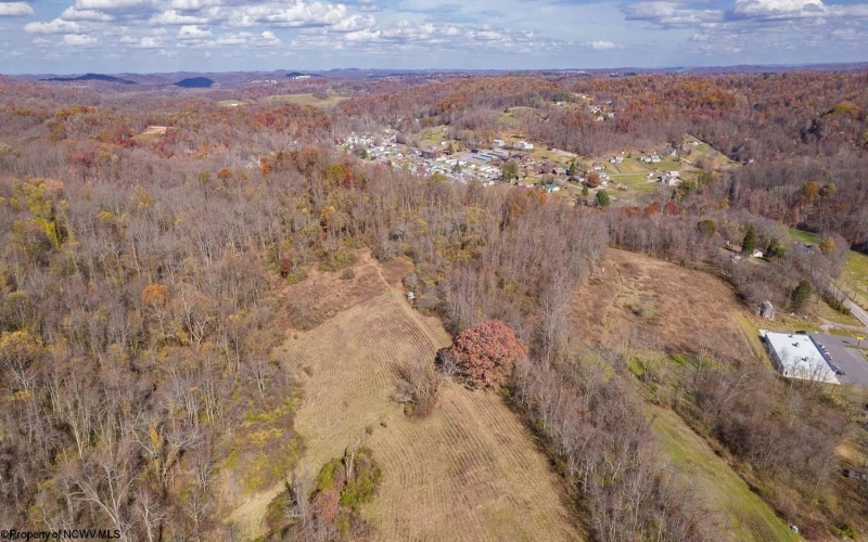 265 Middletown Road, Shinnston, West Virginia 26431, 0 , 0 ,0,Lots/land,For Sale,Middletown,0,10166527