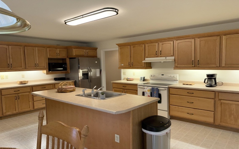 205 Edgewood Estates Road, Beverly, West Virginia 26253, 3 Bedrooms Bedrooms, 6 Rooms Rooms,2 BathroomsBathrooms,Single Family Detached,For Sale,Edgewood Estates,0,10166542