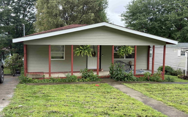 772 Ferguson Road, Elkins, West Virginia 26241, 2 Bedrooms Bedrooms, 6 Rooms Rooms,1 BathroomBathrooms,Single Family Detached,For Sale,Ferguson,0,10166541