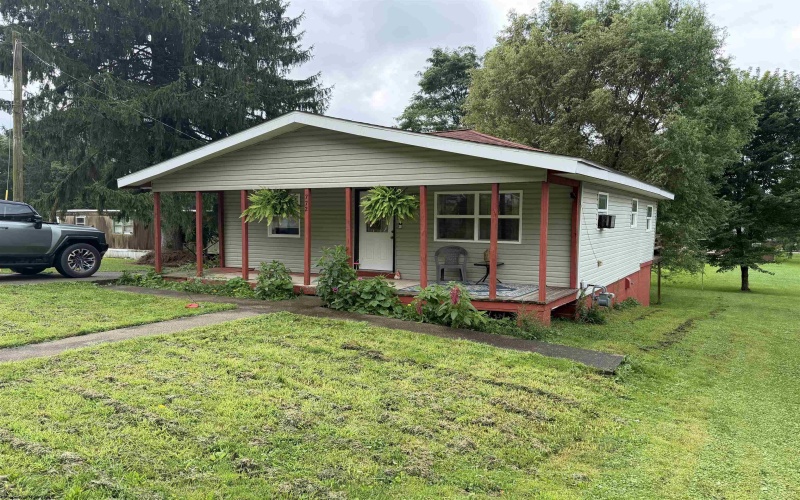 772 Ferguson Road, Elkins, West Virginia 26241, 2 Bedrooms Bedrooms, 6 Rooms Rooms,1 BathroomBathrooms,Single Family Detached,For Sale,Ferguson,0,10166541