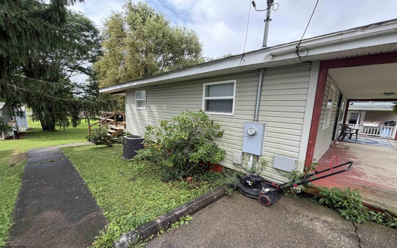 772 Ferguson Road, Elkins, West Virginia 26241, 2 Bedrooms Bedrooms, 6 Rooms Rooms,1 BathroomBathrooms,Single Family Detached,For Sale,Ferguson,0,10166541