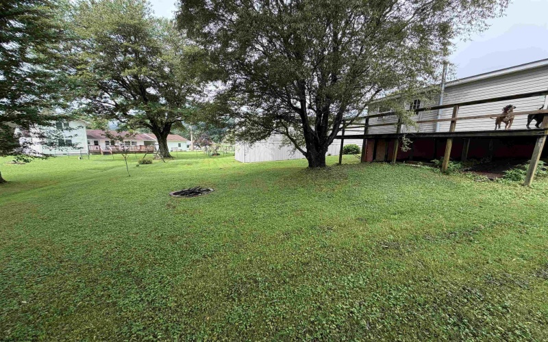 772 Ferguson Road, Elkins, West Virginia 26241, 2 Bedrooms Bedrooms, 6 Rooms Rooms,1 BathroomBathrooms,Single Family Detached,For Sale,Ferguson,0,10166541