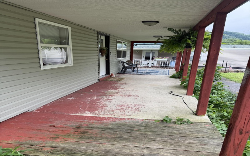 772 Ferguson Road, Elkins, West Virginia 26241, 2 Bedrooms Bedrooms, 6 Rooms Rooms,1 BathroomBathrooms,Single Family Detached,For Sale,Ferguson,0,10166541