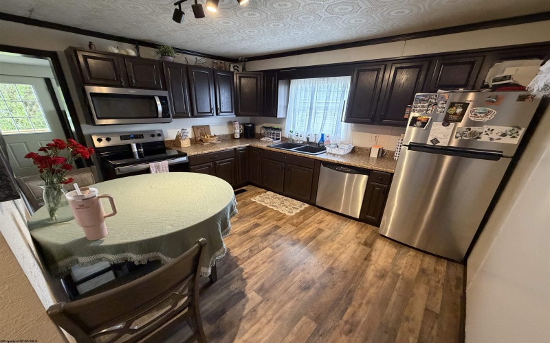 772 Ferguson Road, Elkins, West Virginia 26241, 2 Bedrooms Bedrooms, 6 Rooms Rooms,1 BathroomBathrooms,Single Family Detached,For Sale,Ferguson,0,10166541