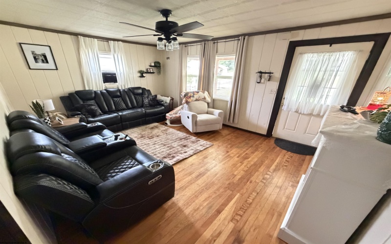 772 Ferguson Road, Elkins, West Virginia 26241, 2 Bedrooms Bedrooms, 6 Rooms Rooms,1 BathroomBathrooms,Single Family Detached,For Sale,Ferguson,0,10166541