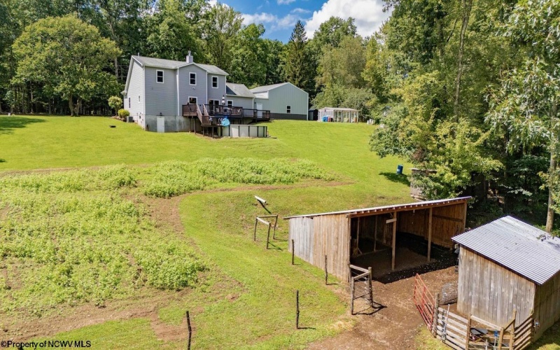 744 Collins Road, Bruceton Mills, West Virginia 26525, 5 Bedrooms Bedrooms, 11 Rooms Rooms,3 BathroomsBathrooms,Single Family Detached,For Sale,Collins,0,10166535