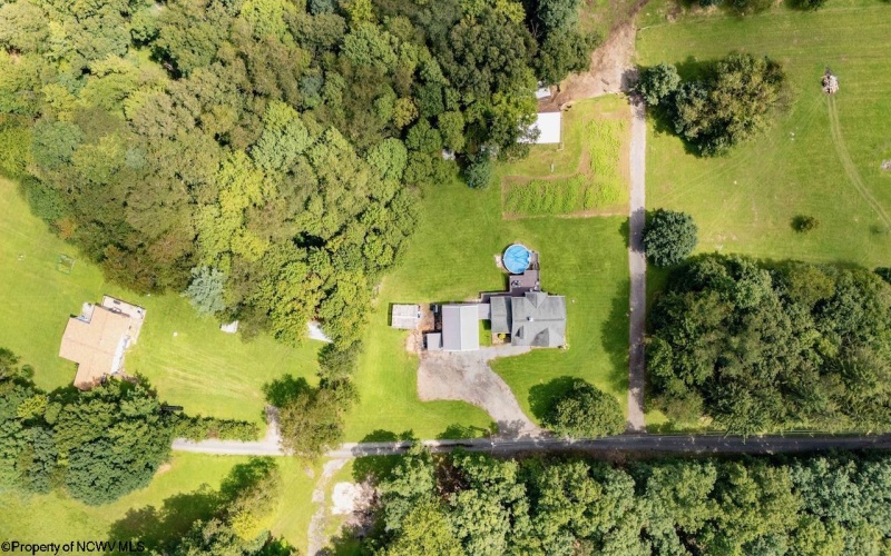 744 Collins Road, Bruceton Mills, West Virginia 26525, 5 Bedrooms Bedrooms, 11 Rooms Rooms,3 BathroomsBathrooms,Single Family Detached,For Sale,Collins,0,10166535
