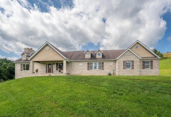 81 Homestead Lane, Bruceton Mills, West Virginia 26525, 3 Bedrooms Bedrooms, 9 Rooms Rooms,2 BathroomsBathrooms,Single Family Detached,For Sale,Homestead,0,10166531