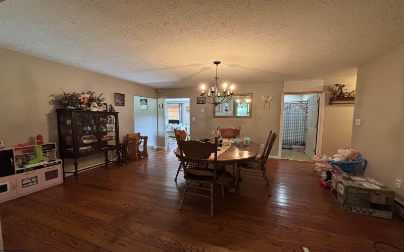 383 Crystal Springs Road, Elkins, West Virginia 26241, 3 Bedrooms Bedrooms, 7 Rooms Rooms,2 BathroomsBathrooms,Single Family Detached,For Sale,Crystal Springs,0,10166539