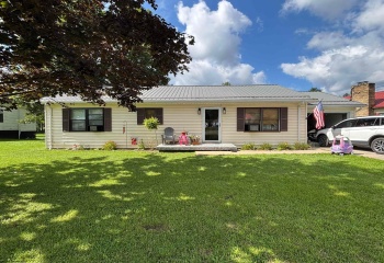 383 Crystal Springs Road, Elkins, West Virginia 26241, 3 Bedrooms Bedrooms, 7 Rooms Rooms,2 BathroomsBathrooms,Single Family Detached,For Sale,Crystal Springs,0,10166539