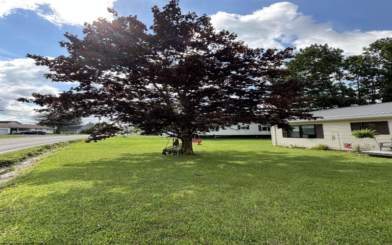 383 Crystal Springs Road, Elkins, West Virginia 26241, 3 Bedrooms Bedrooms, 7 Rooms Rooms,2 BathroomsBathrooms,Single Family Detached,For Sale,Crystal Springs,0,10166539