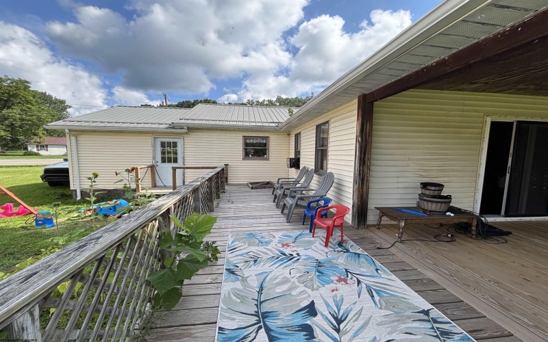 383 Crystal Springs Road, Elkins, West Virginia 26241, 3 Bedrooms Bedrooms, 7 Rooms Rooms,2 BathroomsBathrooms,Single Family Detached,For Sale,Crystal Springs,0,10166539