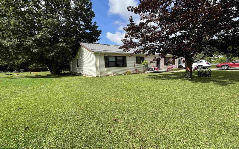 383 Crystal Springs Road, Elkins, West Virginia 26241, 3 Bedrooms Bedrooms, 7 Rooms Rooms,2 BathroomsBathrooms,Single Family Detached,For Sale,Crystal Springs,0,10166539