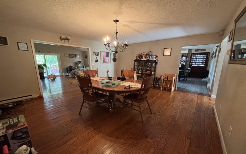 383 Crystal Springs Road, Elkins, West Virginia 26241, 3 Bedrooms Bedrooms, 7 Rooms Rooms,2 BathroomsBathrooms,Single Family Detached,For Sale,Crystal Springs,0,10166539