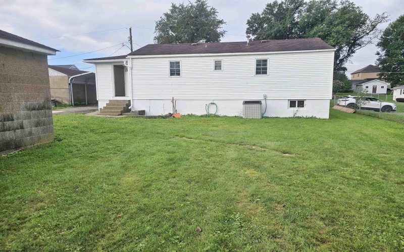 1450 Gould Avenue, Clarksburg, West Virginia 26301, 2 Bedrooms Bedrooms, 5 Rooms Rooms,1 BathroomBathrooms,Single Family Detached,For Sale,Gould,0,10166523 1450 Gould Avenue, Clarksburg, West Virginia 26301, 2 Bedrooms Bedrooms, 5 Rooms Rooms,1 BathroomBathrooms,Single Family Detached,For Sale,Gould,0,10166523