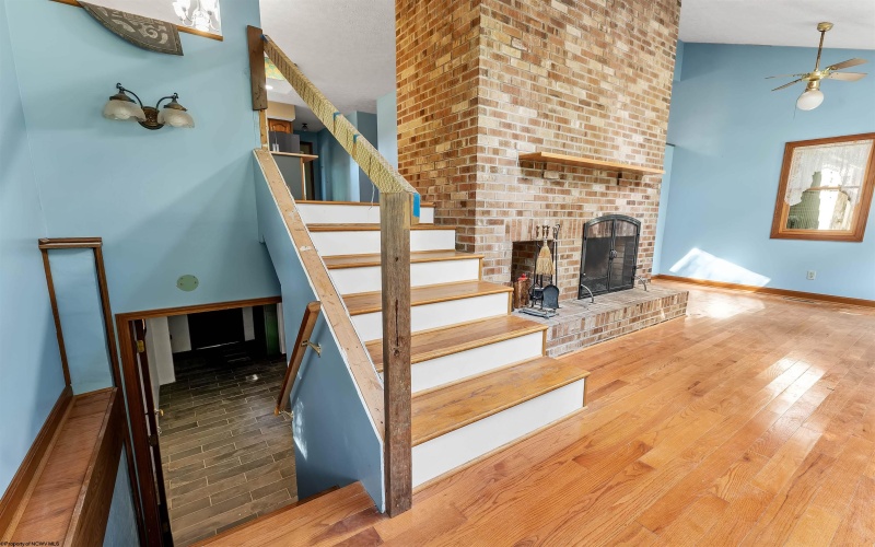 214 Bortz Road, Point Marion, Pennsylvania 15474, 3 Bedroom Bedrooms, 7 Room Rooms,2 BathroomBathrooms,Single Family Detached,For Sale,Bortz,0,10166537