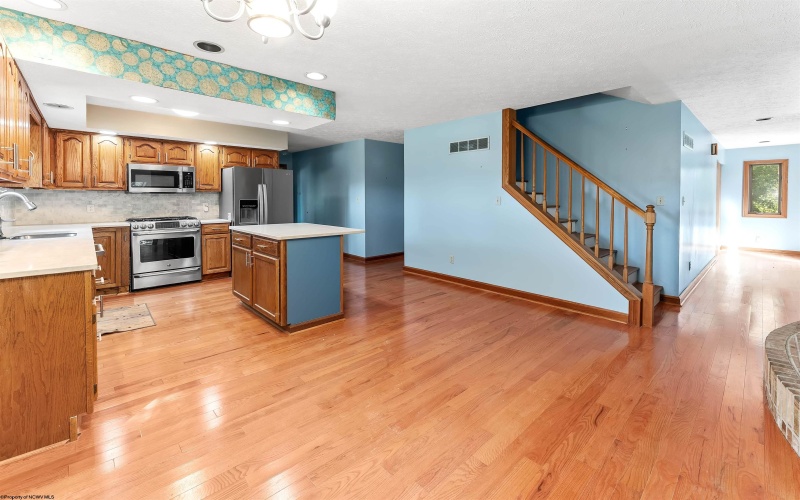 214 Bortz Road, Point Marion, Pennsylvania 15474, 3 Bedroom Bedrooms, 7 Room Rooms,2 BathroomBathrooms,Single Family Detached,For Sale,Bortz,0,10166537