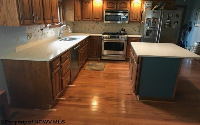 214 Bortz Road, Point Marion, Pennsylvania 15474, 3 Bedrooms Bedrooms, 7 Rooms Rooms,2 BathroomsBathrooms,Single Family Detached,For Sale,Bortz,0,10166537