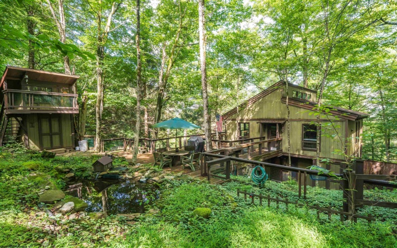 270 Sand Run Road, Davis, West Virginia 26260, 5 Bedrooms Bedrooms, 9 Rooms Rooms,2 BathroomsBathrooms,Single Family Detached,For Sale,Sand Run,0,10166534