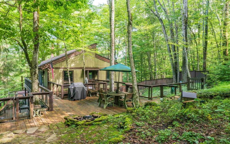 270 Sand Run Road, Davis, West Virginia 26260, 5 Bedrooms Bedrooms, 9 Rooms Rooms,2 BathroomsBathrooms,Single Family Detached,For Sale,Sand Run,0,10166534
