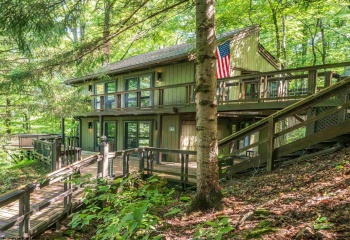 270 Sand Run Road, Davis, West Virginia 26260, 5 Bedrooms Bedrooms, 9 Rooms Rooms,2 BathroomsBathrooms,Single Family Detached,For Sale,Sand Run,0,10166534