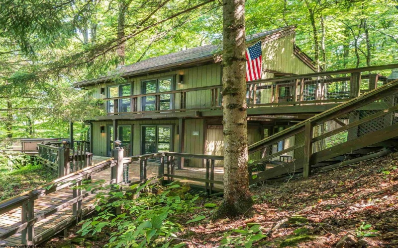 270 Sand Run Road, Davis, West Virginia 26260, 5 Bedrooms Bedrooms, 9 Rooms Rooms,2 BathroomsBathrooms,Single Family Detached,For Sale,Sand Run,0,10166534