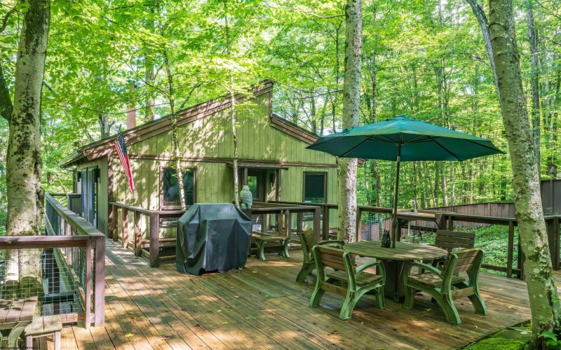 270 Sand Run Road, Davis, West Virginia 26260, 5 Bedrooms Bedrooms, 9 Rooms Rooms,2 BathroomsBathrooms,Single Family Detached,For Sale,Sand Run,0,10166534