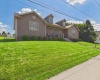 318 Glen Avenue, Clarksburg, West Virginia 26301, 3 Bedrooms Bedrooms, 9 Rooms Rooms,2 BathroomsBathrooms,Single Family Detached,For Sale,Glen,0,10166548