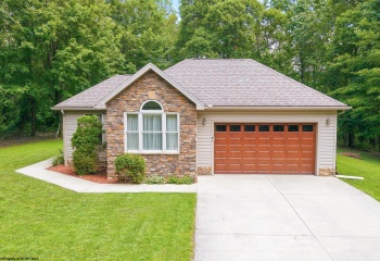 157 Reservoir Hill Road, Uniontown, Pennsylvania 15401, 3 Bedrooms Bedrooms, 5 Rooms Rooms,2 BathroomsBathrooms,Single Family Detached,For Sale,Reservoir Hill,0,10166546