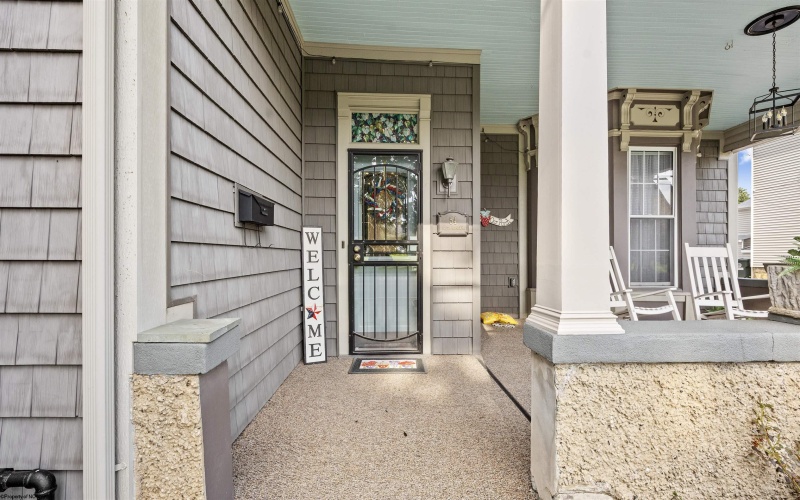 54 Kanawha Street, Buckhannon, West Virginia 26201, 3 Bedrooms Bedrooms, 9 Rooms Rooms,2 BathroomsBathrooms,Single Family Detached,For Sale,Kanawha,0,10166547