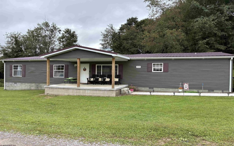 28 Cedar Meadows Circle, Reedsville, West Virginia 26547, 4 Bedrooms Bedrooms, 8 Rooms Rooms,2 BathroomsBathrooms,Single Family Detached,For Sale,Cedar Meadows,0,10166545