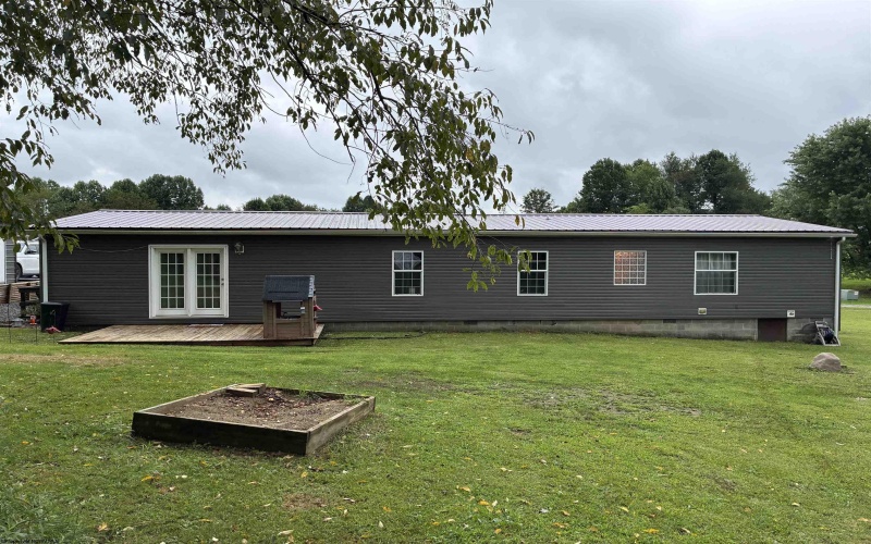 28 Cedar Meadows Circle, Reedsville, West Virginia 26547, 4 Bedrooms Bedrooms, 8 Rooms Rooms,2 BathroomsBathrooms,Single Family Detached,For Sale,Cedar Meadows,0,10166545