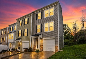 111 Inlet Street, Morgantown, West Virginia 26508, 3 Bedrooms Bedrooms, 6 Rooms Rooms,2 BathroomsBathrooms,Single Family Attached,For Sale,Inlet,0,10166565