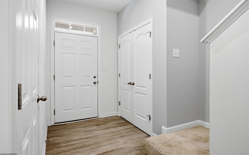 111 Inlet Street, Morgantown, West Virginia 26508, 3 Bedrooms Bedrooms, 6 Rooms Rooms,2 BathroomsBathrooms,Single Family Attached,For Sale,Inlet,0,10166565