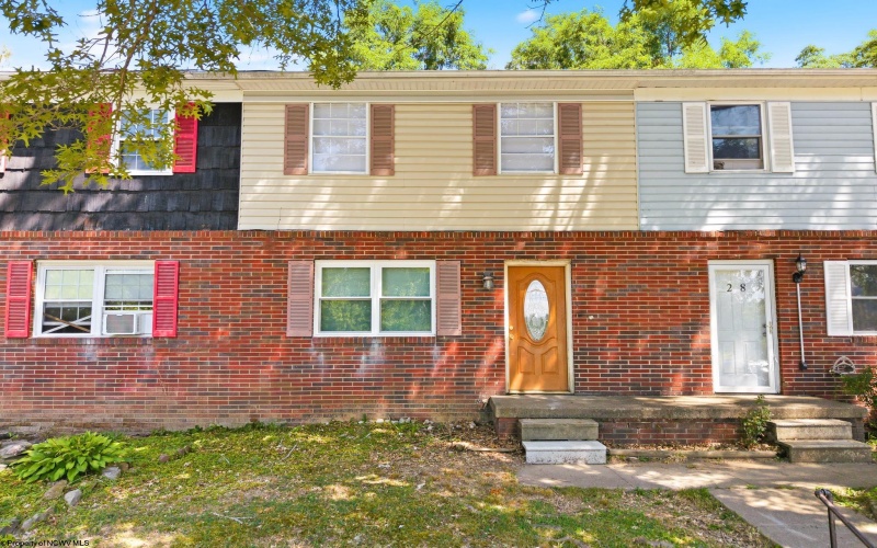 27 Marcus Drive, Morgantown, West Virginia 26501, 3 Bedrooms Bedrooms, 5 Rooms Rooms,1 BathroomBathrooms,Single Family Attached,For Sale,Marcus,0,10166566