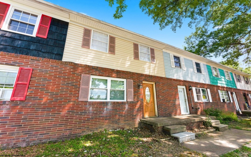27 Marcus Drive, Morgantown, West Virginia 26501, 3 Bedrooms Bedrooms, 5 Rooms Rooms,1 BathroomBathrooms,Single Family Attached,For Sale,Marcus,0,10166566