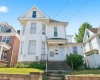 348 Wilson Avenue, Morgantown, West Virginia 26501, 0 , 0 ,0,Multi-unit/income,For Sale,Wilson,0,10166558