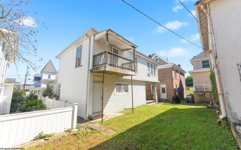 348 Wilson Avenue, Morgantown, West Virginia 26501, 0 , 0 ,0,Multi-unit/income,For Sale,Wilson,0,10166558