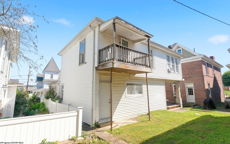 348 Wilson Avenue, Morgantown, West Virginia 26501, 0 , 0 ,0,Multi-unit/income,For Sale,Wilson,0,10166558