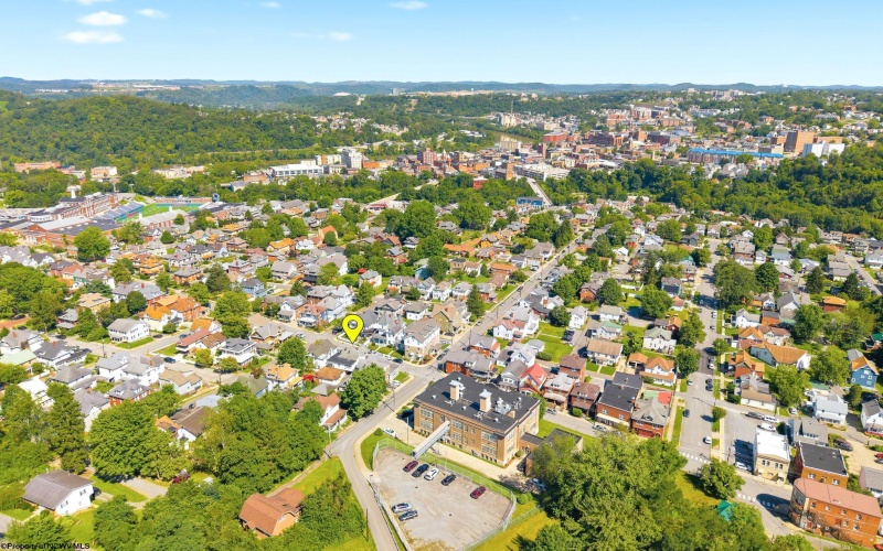 348 Wilson Avenue, Morgantown, West Virginia 26501, 0 , 0 ,0,Multi-unit/income,For Sale,Wilson,0,10166558