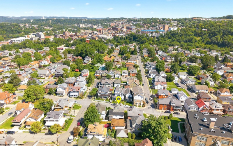 348 Wilson Avenue, Morgantown, West Virginia 26501, 0 , 0 ,0,Multi-unit/income,For Sale,Wilson,0,10166558
