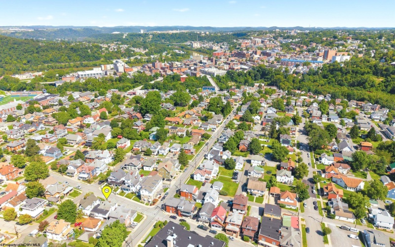 348 Wilson Avenue, Morgantown, West Virginia 26501, 0 , 0 ,0,Multi-unit/income,For Sale,Wilson,0,10166558