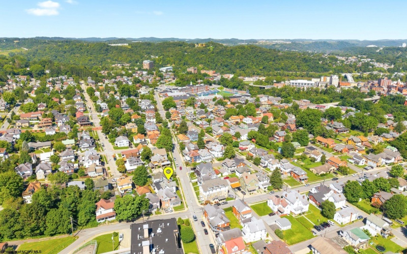 348 Wilson Avenue, Morgantown, West Virginia 26501, 0 , 0 ,0,Multi-unit/income,For Sale,Wilson,0,10166558