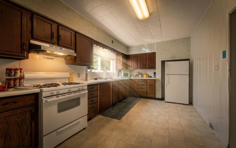 348 Wilson Avenue, Morgantown, West Virginia 26501, 0 , 0 ,0,Multi-unit/income,For Sale,Wilson,0,10166558