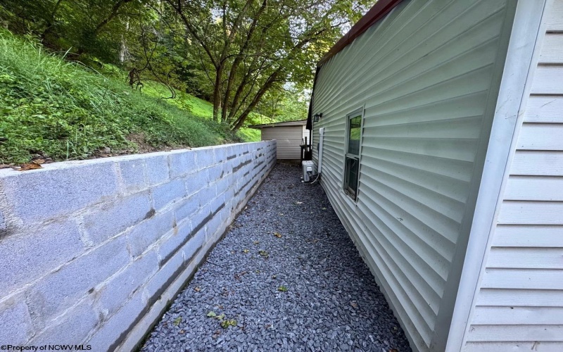 139 Ramp Hollow Road, Pursglove, West Virginia 26501, 2 Bedrooms Bedrooms, 5 Rooms Rooms,1 BathroomBathrooms,Single Family Detached,For Sale,Ramp Hollow,0,10166570