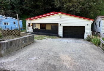 139 Ramp Hollow Road, Pursglove, West Virginia 26501, 2 Bedrooms Bedrooms, 5 Rooms Rooms,1 BathroomBathrooms,Single Family Detached,For Sale,Ramp Hollow,0,10166570